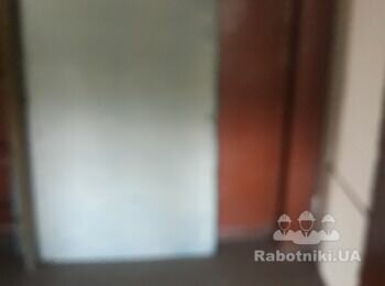 Вивезти сміття після демонтажу балкону