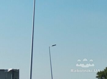 Потрібніо вирівнять опору.Безнал.