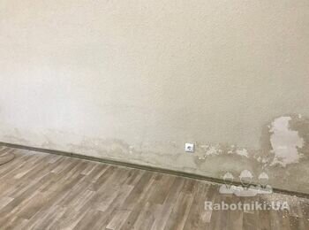 Потрібні 2 маляри з своїм пульвелізатором