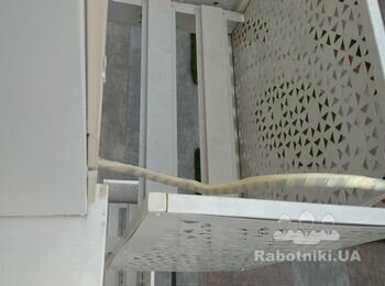 Монтаж кондиціонера на готові магістралі