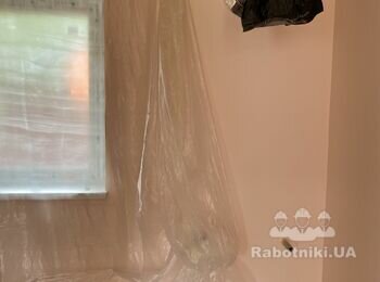 Укладка плитки в загородном доме