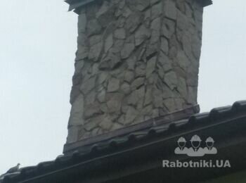 Шукаю майстра для герметизації швів (покриття даху керамічної черепиці