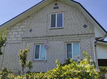 Вентфасад в Подгорцах