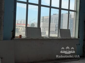 Гіпсокартон стіни іоткоси окола 400м