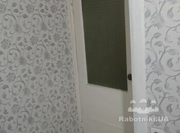 Ремонт кухні 3x2 стеля 2.6
