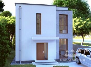 Шукаємо велику команду побудувати 4 будинки . ТЕРМІНОВО