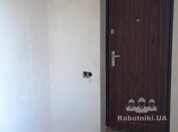Внутренняя отделка дачного дома