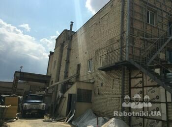 Фасад проф лист