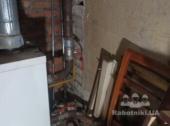 Підключити радіатор опалення