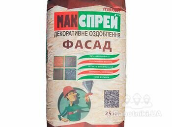 Американка фасад