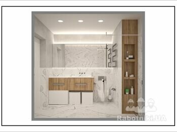 Ремонт квартиры
