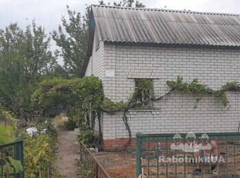 Замена кровли на даче 80кв.м
