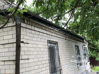 Водостік даху приватного будинку