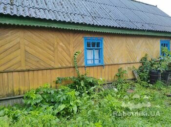 Ремон Фасада Деревянного Дома