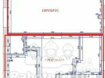 Рівна стеля з гіпсокартону