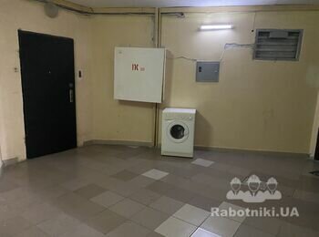 Ремонт сходової клітки