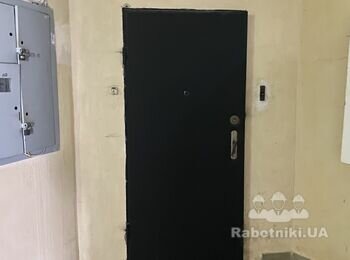 Ремонт сходової клітки