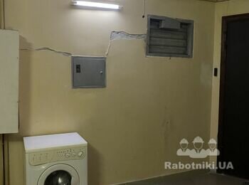 Ремонт сходової клітки