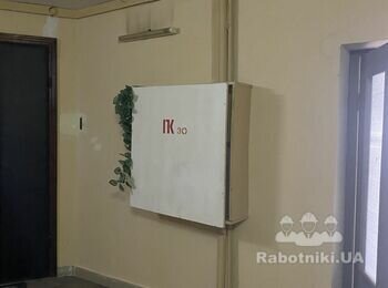 Ремонт сходової клітки