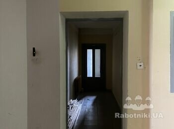 Ремонт сходової клітки