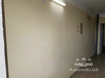 Ремонт сходової клітки