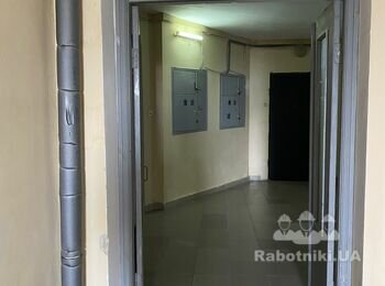 Ремонт сходової клітки