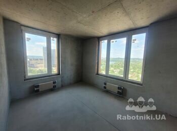 Диагностика окон в новострое после застройщика