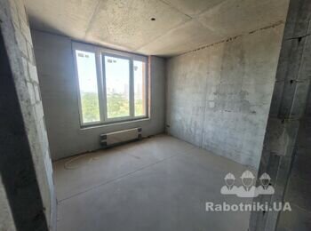 Діагностика вікон в новобудові після забудовника