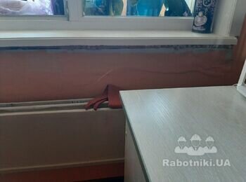 Шлифовка и достройка
