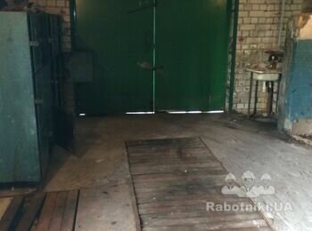 Помещение 28 квадратов под ключ
