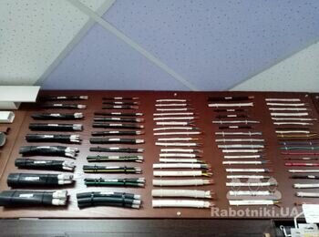 Потрібен майстер для електроробіт на ОСББ з оплатою по ФОП