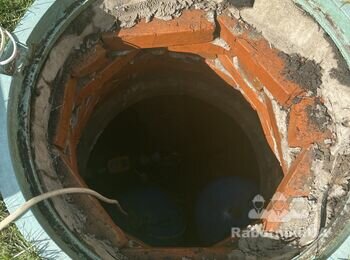 Ремонт расширительного бака