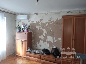Ремонт кімнати