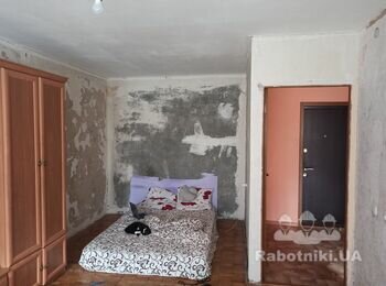 Ремонт кімнати