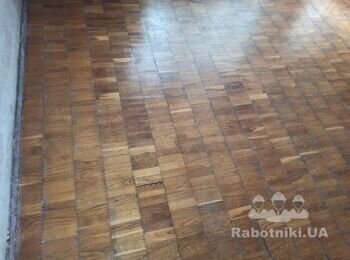 Ремонт кімнати