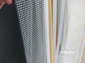 Декоративна штукатурка короїд