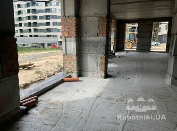 Срочно нужны каменщики