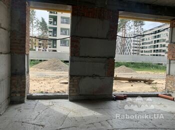 Срочно нужны каменщики
