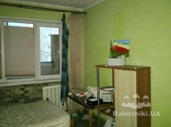 Срочно, нужна бригада или 3-4 чел. для косметического ремонта в 2-к