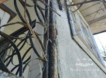 Застеклить балкон поликарбонатом