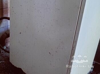 Перенос котла/ газового оборудования.