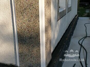 Утеплення будинку мінватою