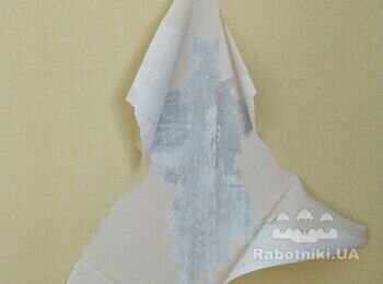 Ремонт старого дома под ключ