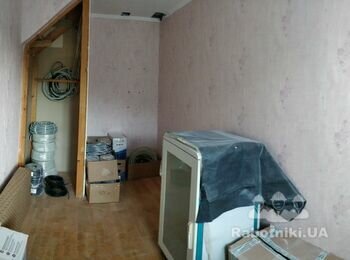 Ремонт старого дома под ключ