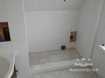 Ремонт старого дома под ключ