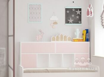 Косметический ремонт спальни 15 м кв.