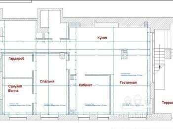Проект и смету на приточно-вытяжную вентиляцию с рекуператором + конд.