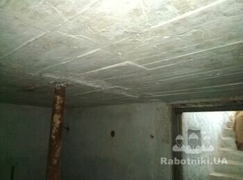 Гідроізоляція погреба