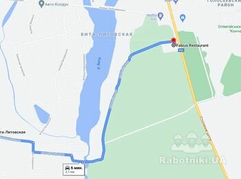 Фасад 3-х коттеджей