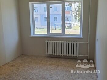 Переделать подключение отопления